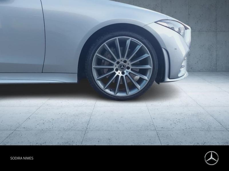 MERCEDES-BENZ Classe CLS d’occasion à vendre à NIMES chez SODIRA (Photo 11)