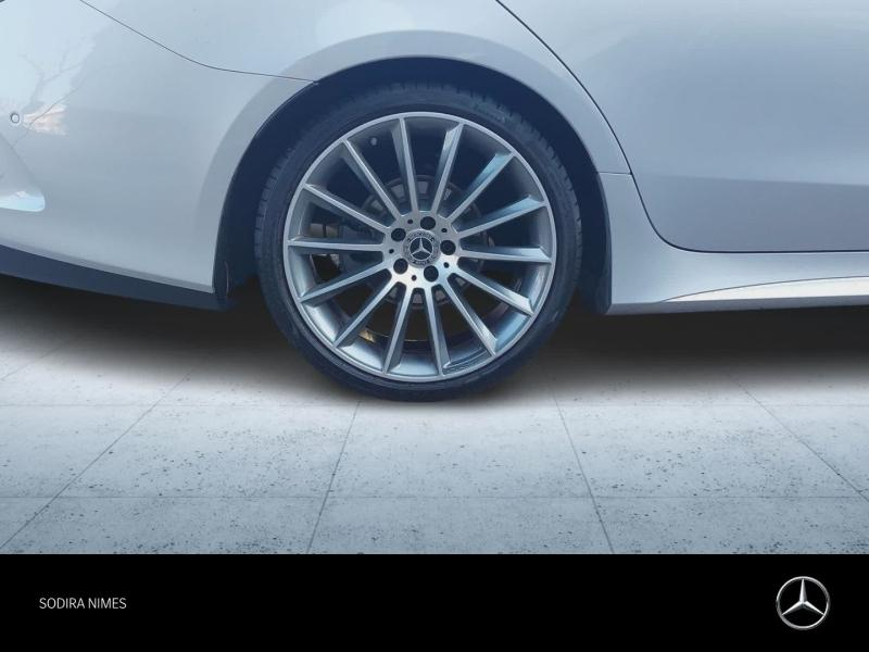 MERCEDES-BENZ Classe CLS d’occasion à vendre à NIMES chez SODIRA (Photo 12)