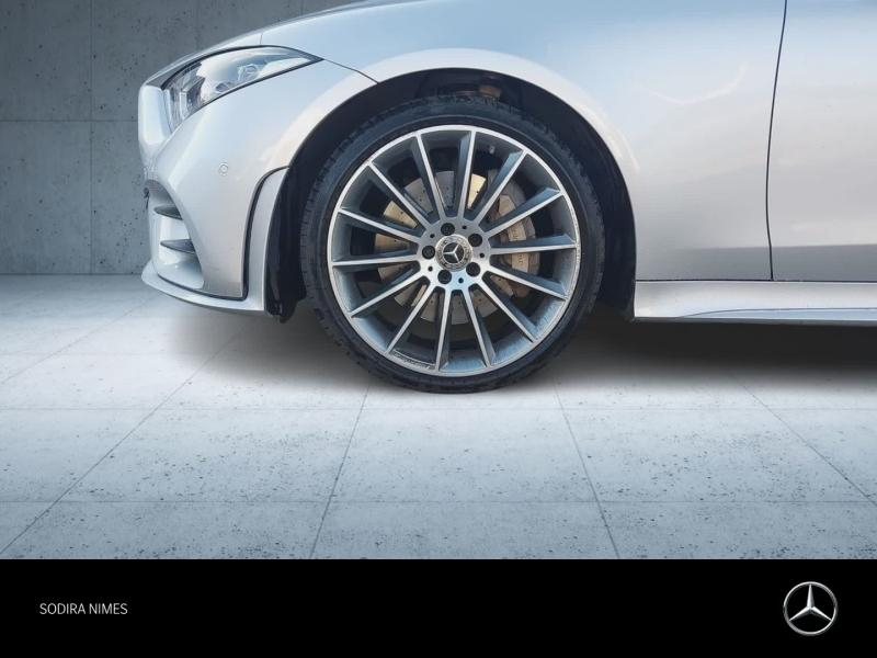 MERCEDES-BENZ Classe CLS d’occasion à vendre à NIMES chez SODIRA (Photo 14)