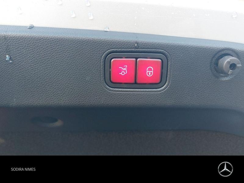 MERCEDES-BENZ Classe CLS d’occasion à vendre à NIMES chez SODIRA (Photo 18)