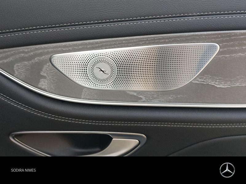 MERCEDES-BENZ Classe CLS d’occasion à vendre à NIMES chez SODIRA (Photo 20)