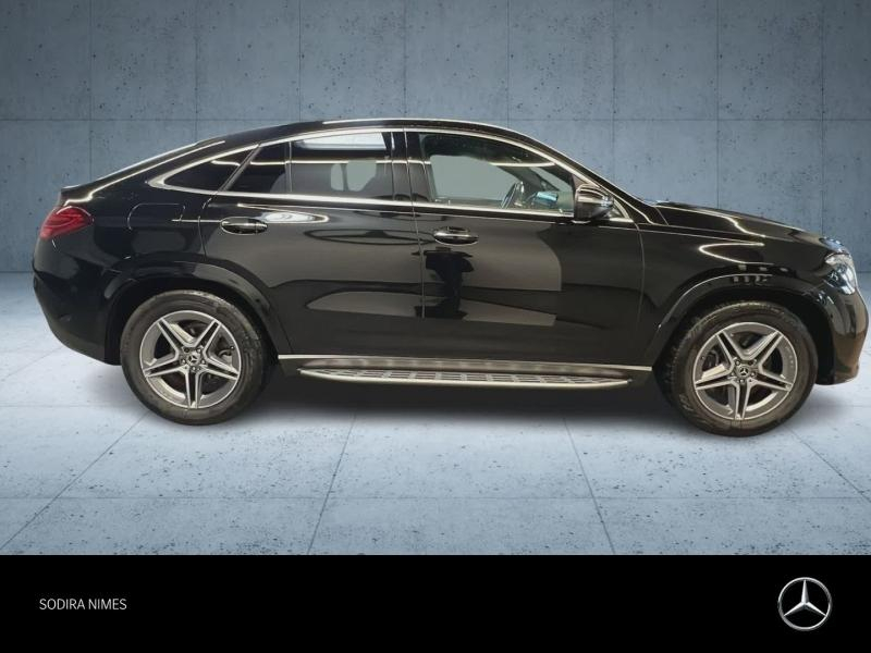 MERCEDES-BENZ GLE Coupé d’occasion à vendre à NIMES chez SODIRA (Photo 4)