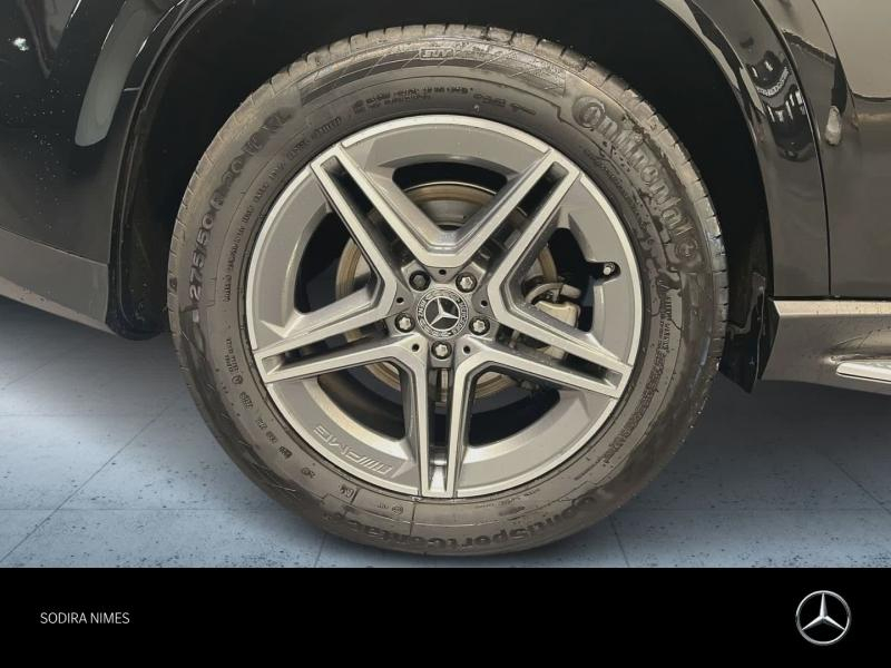 MERCEDES-BENZ GLE Coupé d’occasion à vendre à NIMES chez SODIRA (Photo 5)