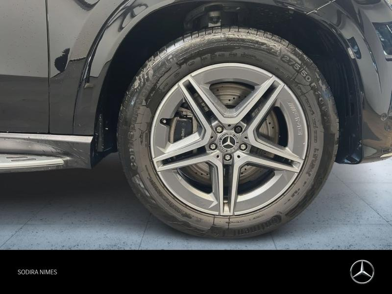 MERCEDES-BENZ GLE Coupé d’occasion à vendre à NIMES chez SODIRA (Photo 6)