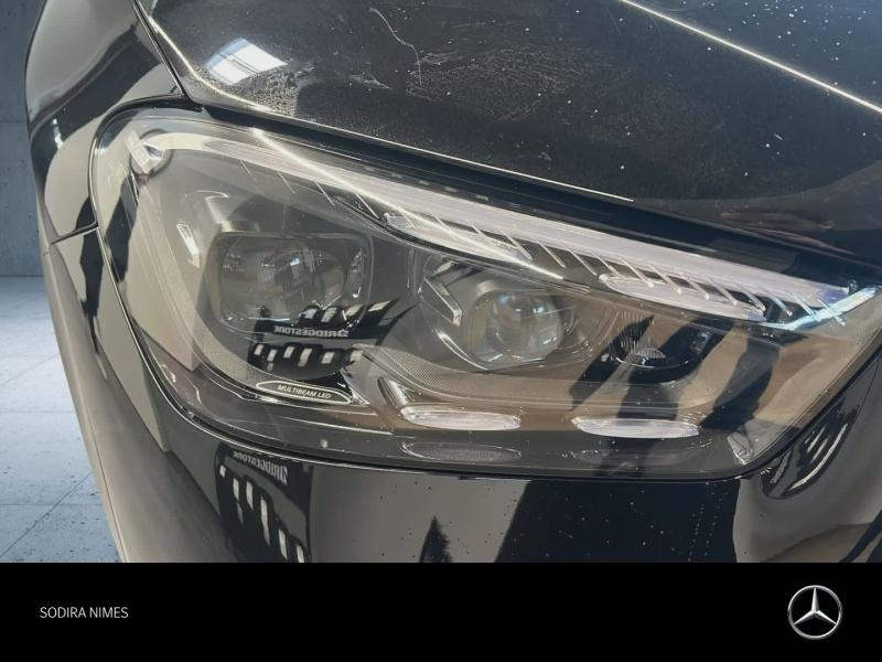 MERCEDES-BENZ GLE Coupé d’occasion à vendre à NIMES chez SODIRA (Photo 7)