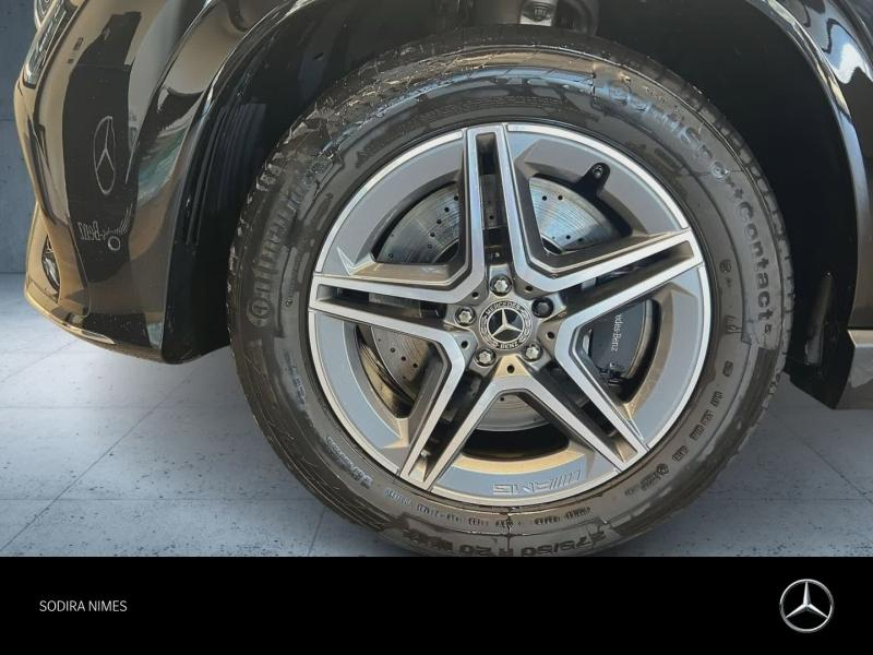 MERCEDES-BENZ GLE Coupé d’occasion à vendre à NIMES chez SODIRA (Photo 8)