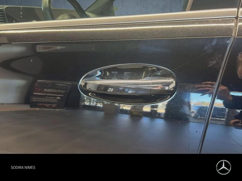 MERCEDES-BENZ GLE Coupé d’occasion à vendre à NIMES chez SODIRA (Photo 10)