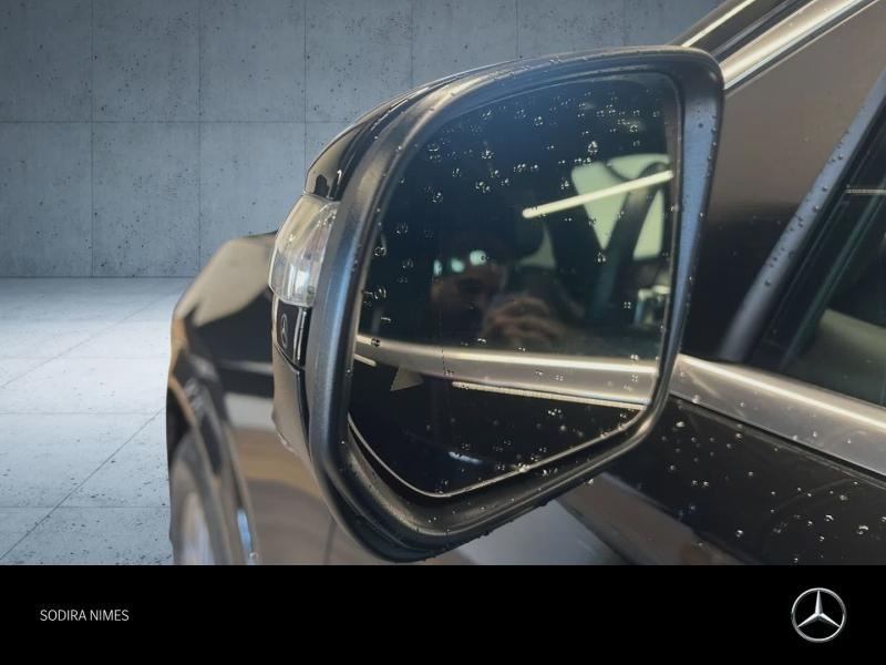 MERCEDES-BENZ GLE Coupé d’occasion à vendre à NIMES chez SODIRA (Photo 11)