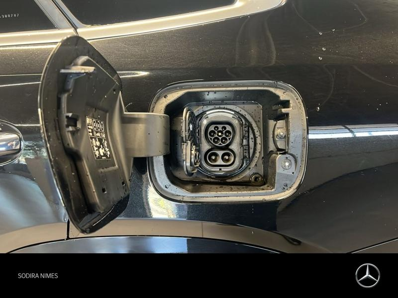 MERCEDES-BENZ GLE Coupé d’occasion à vendre à NIMES chez SODIRA (Photo 12)