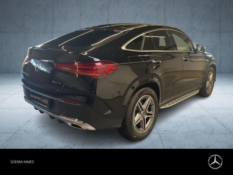 MERCEDES-BENZ GLE Coupé d’occasion à vendre à NIMES chez SODIRA (Photo 13)