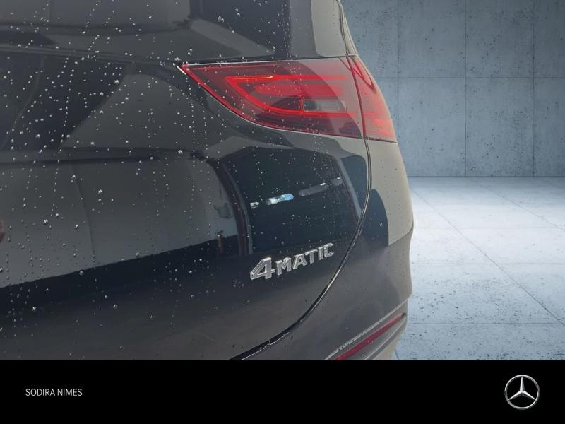MERCEDES-BENZ GLE Coupé d’occasion à vendre à NIMES chez SODIRA (Photo 16)