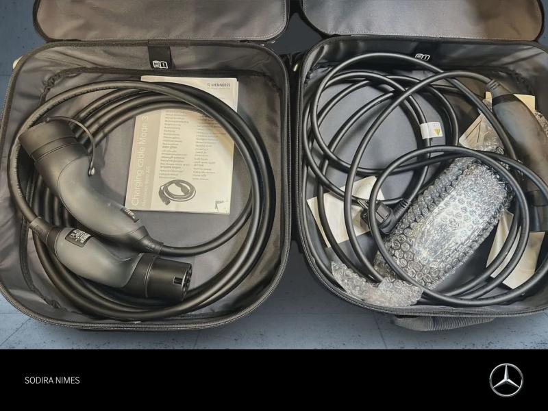 MERCEDES-BENZ GLE Coupé d’occasion à vendre à NIMES chez SODIRA (Photo 17)