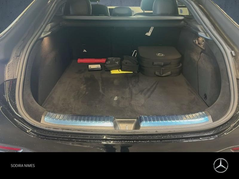 MERCEDES-BENZ GLE Coupé d’occasion à vendre à NIMES chez SODIRA (Photo 18)