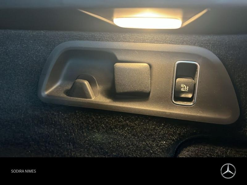 MERCEDES-BENZ GLE Coupé d’occasion à vendre à NIMES chez SODIRA (Photo 19)