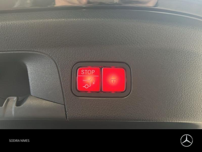 MERCEDES-BENZ GLE Coupé d’occasion à vendre à NIMES chez SODIRA (Photo 20)