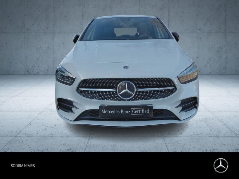 MERCEDES-BENZ Classe B d’occasion à vendre à NIMES chez SODIRA (Photo 3)