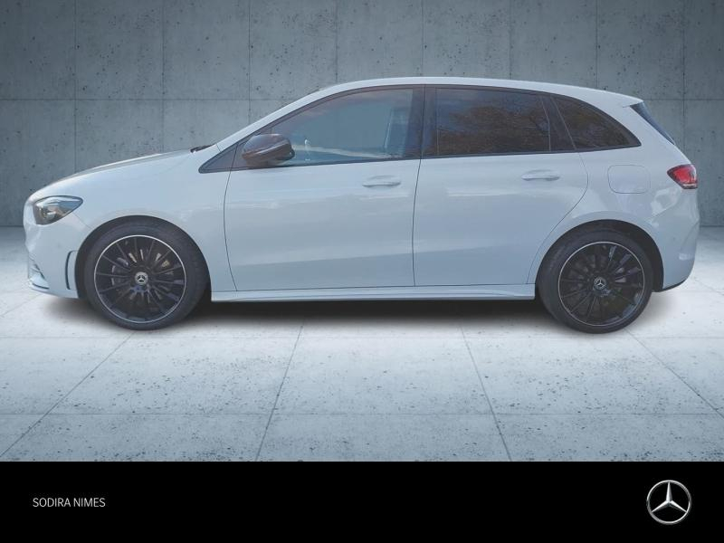 MERCEDES-BENZ Classe B d’occasion à vendre à NIMES chez SODIRA (Photo 4)