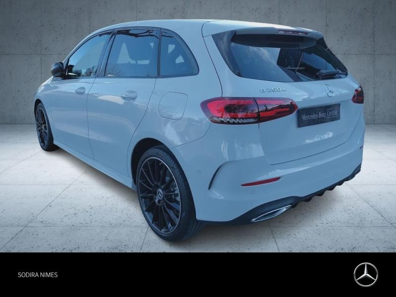 MERCEDES-BENZ Classe B d’occasion à vendre à NIMES chez SODIRA (Photo 5)