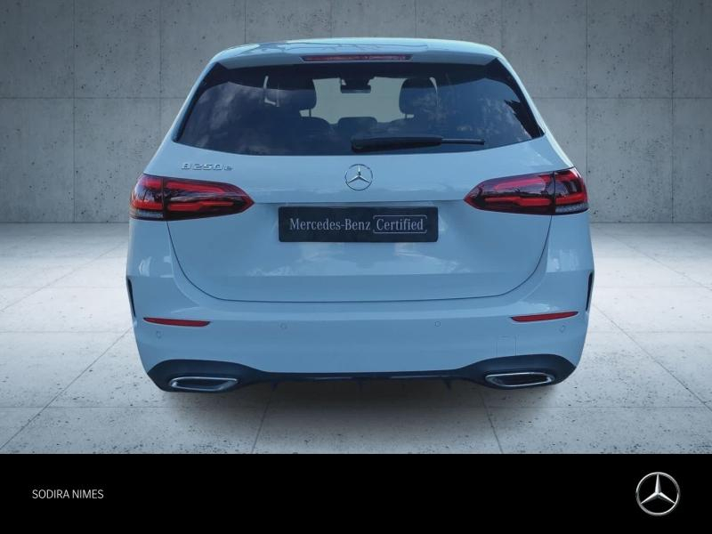 MERCEDES-BENZ Classe B d’occasion à vendre à NIMES chez SODIRA (Photo 6)