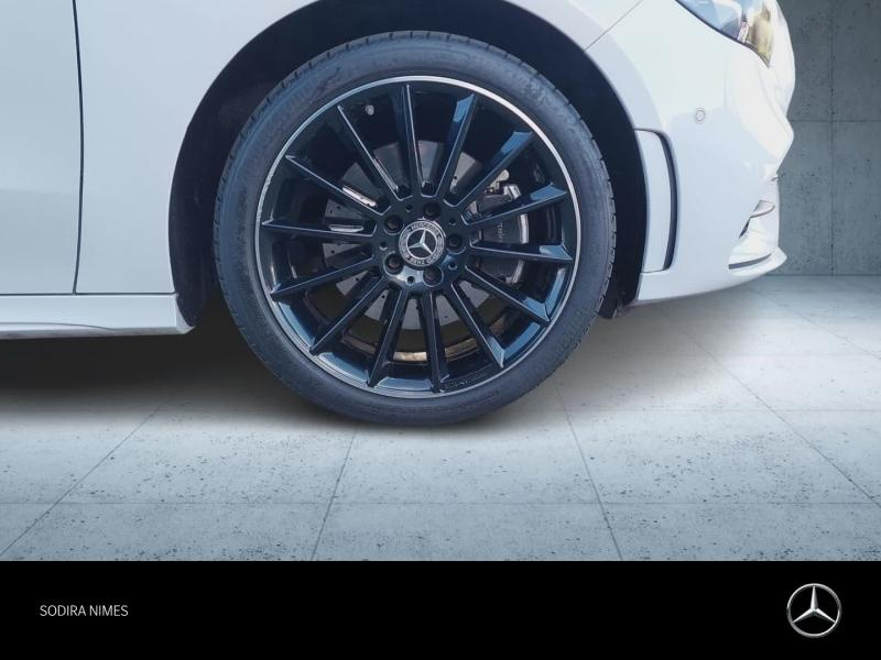 MERCEDES-BENZ Classe B d’occasion à vendre à NIMES chez SODIRA (Photo 9)