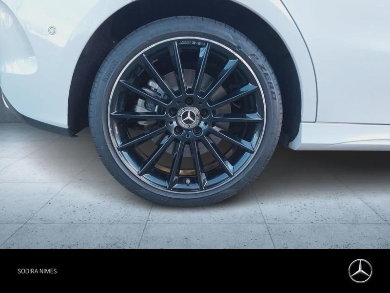 MERCEDES-BENZ Classe B d’occasion à vendre à NIMES chez SODIRA (Photo 10)