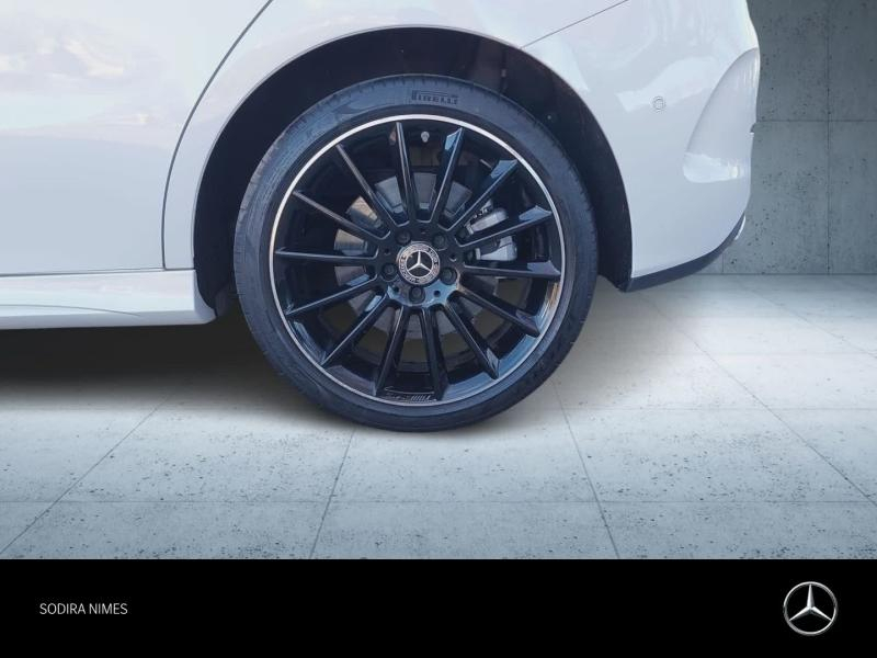 MERCEDES-BENZ Classe B d’occasion à vendre à NIMES chez SODIRA (Photo 11)