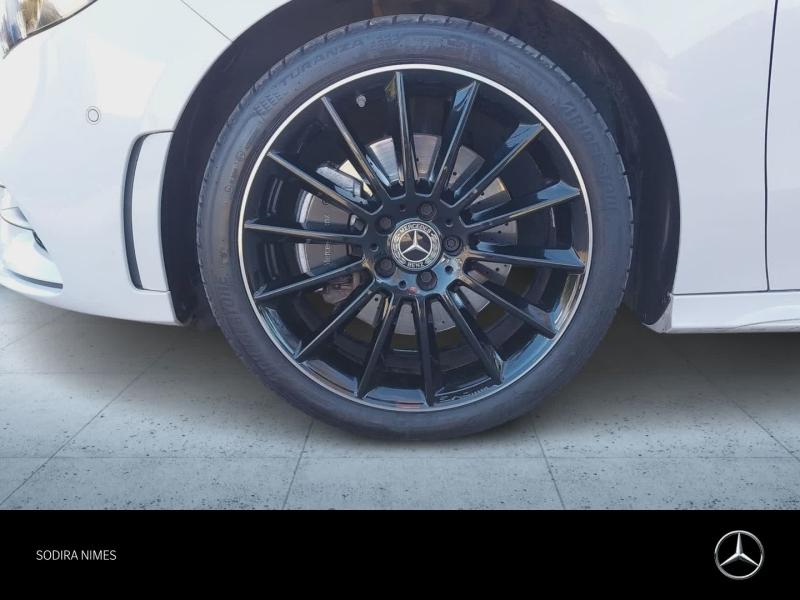 MERCEDES-BENZ Classe B d’occasion à vendre à NIMES chez SODIRA (Photo 12)