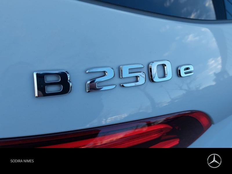 MERCEDES-BENZ Classe B d’occasion à vendre à NIMES chez SODIRA (Photo 13)