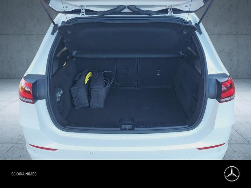 MERCEDES-BENZ Classe B d’occasion à vendre à NIMES chez SODIRA (Photo 14)