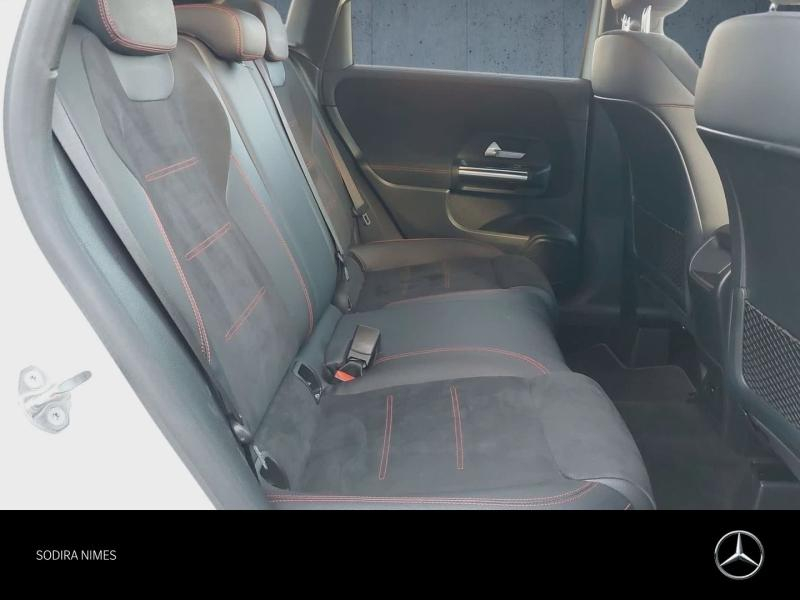 MERCEDES-BENZ Classe B d’occasion à vendre à NIMES chez SODIRA (Photo 15)