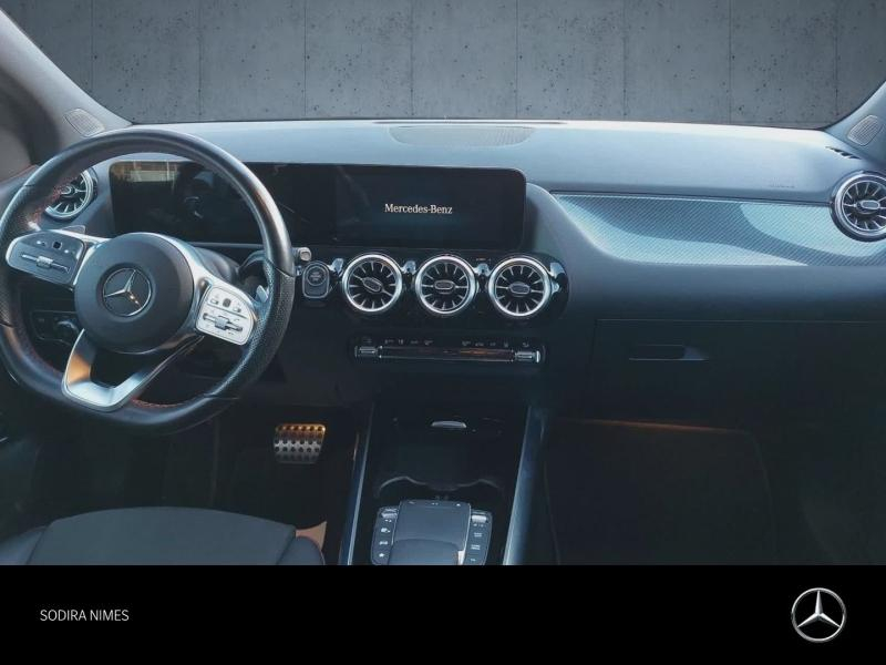 MERCEDES-BENZ Classe B d’occasion à vendre à NIMES chez SODIRA (Photo 16)