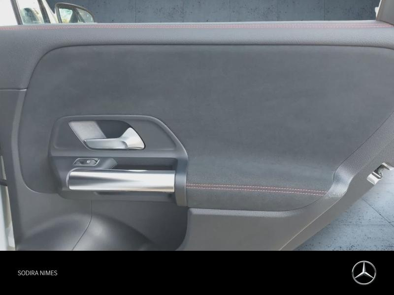 MERCEDES-BENZ Classe B d’occasion à vendre à NIMES chez SODIRA (Photo 17)