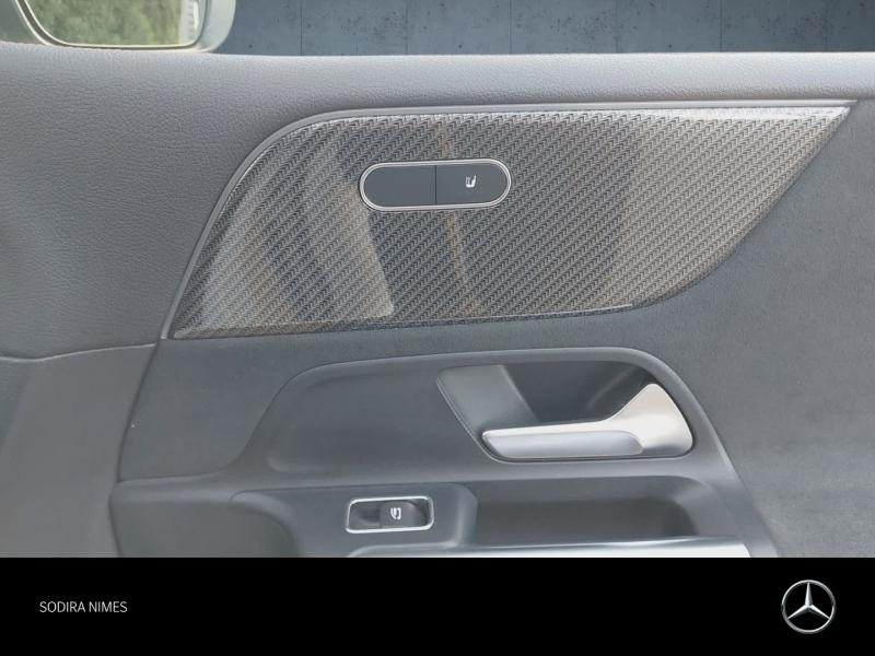 MERCEDES-BENZ Classe B d’occasion à vendre à NIMES chez SODIRA (Photo 18)