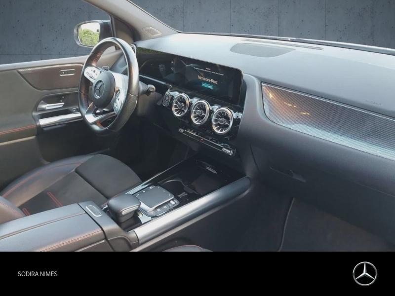 MERCEDES-BENZ Classe B d’occasion à vendre à NIMES chez SODIRA (Photo 19)