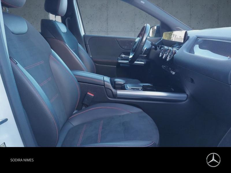 MERCEDES-BENZ Classe B d’occasion à vendre à NIMES chez SODIRA (Photo 20)
