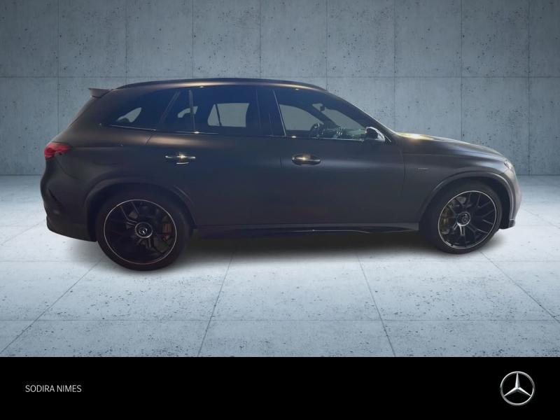 MERCEDES-BENZ GLC d’occasion à vendre à NIMES chez SODIRA (Photo 4)