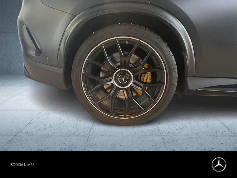 MERCEDES-BENZ GLC d’occasion à vendre à NIMES chez SODIRA (Photo 5)