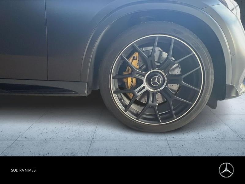 MERCEDES-BENZ GLC d’occasion à vendre à NIMES chez SODIRA (Photo 6)