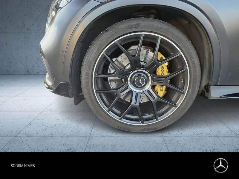 MERCEDES-BENZ GLC d’occasion à vendre à NIMES chez SODIRA (Photo 7)