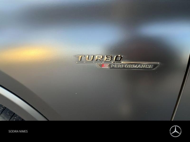 MERCEDES-BENZ GLC d’occasion à vendre à NIMES chez SODIRA (Photo 8)
