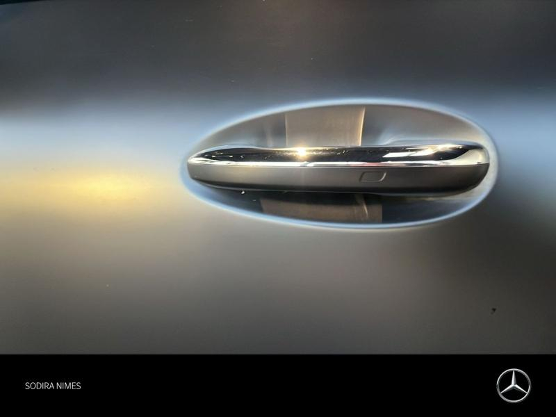 MERCEDES-BENZ GLC d’occasion à vendre à NIMES chez SODIRA (Photo 10)