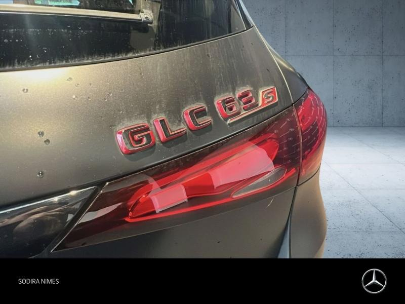 MERCEDES-BENZ GLC d’occasion à vendre à NIMES chez SODIRA (Photo 11)