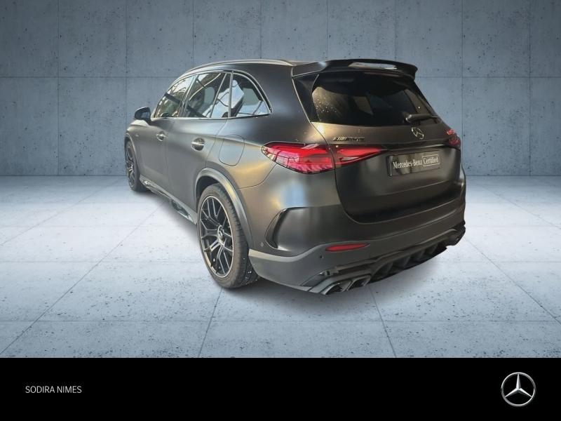 MERCEDES-BENZ GLC d’occasion à vendre à NIMES chez SODIRA (Photo 12)