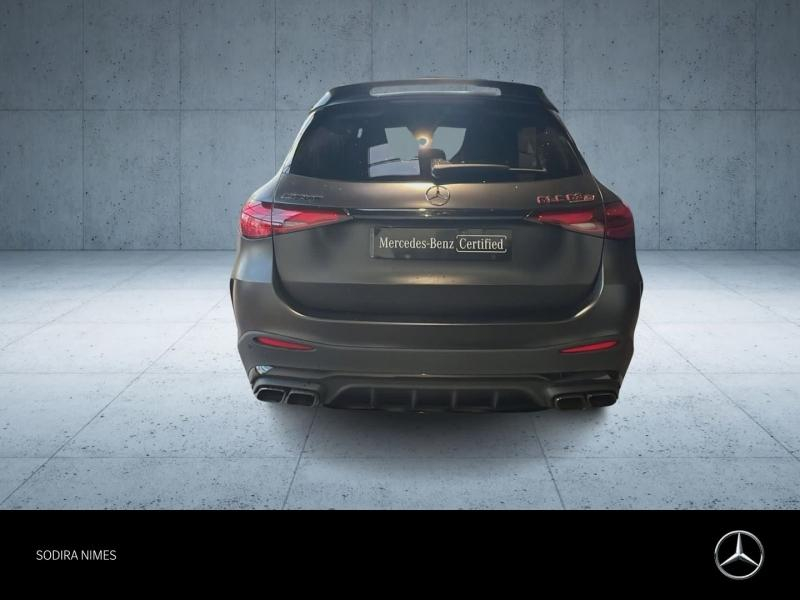 MERCEDES-BENZ GLC d’occasion à vendre à NIMES chez SODIRA (Photo 13)