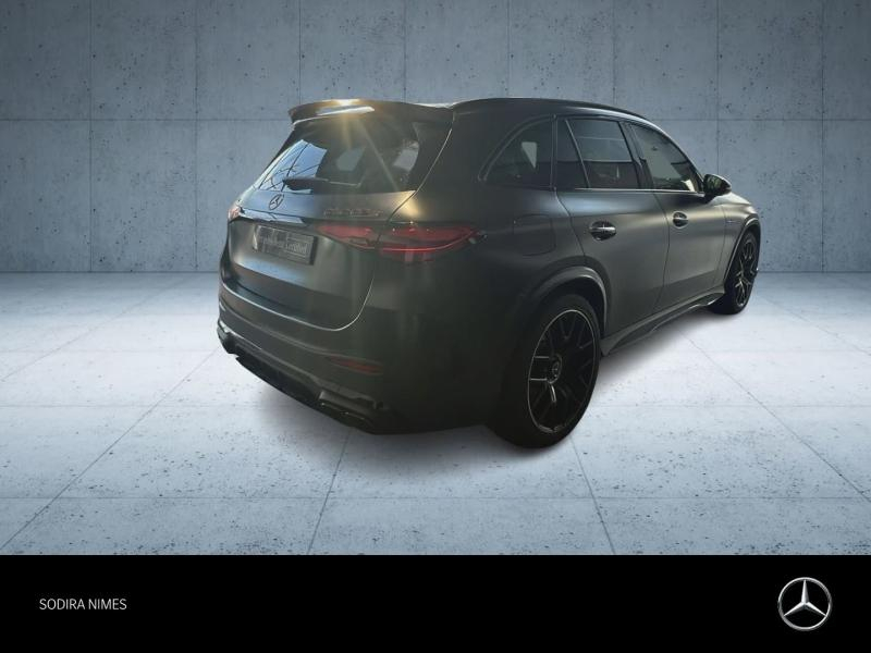 MERCEDES-BENZ GLC d’occasion à vendre à NIMES chez SODIRA (Photo 14)