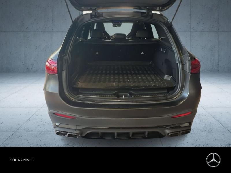 MERCEDES-BENZ GLC d’occasion à vendre à NIMES chez SODIRA (Photo 15)