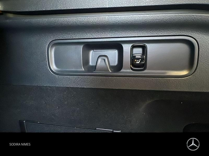 MERCEDES-BENZ GLC d’occasion à vendre à NIMES chez SODIRA (Photo 17)