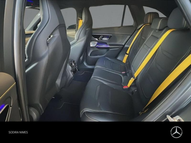 MERCEDES-BENZ GLC d’occasion à vendre à NIMES chez SODIRA (Photo 19)