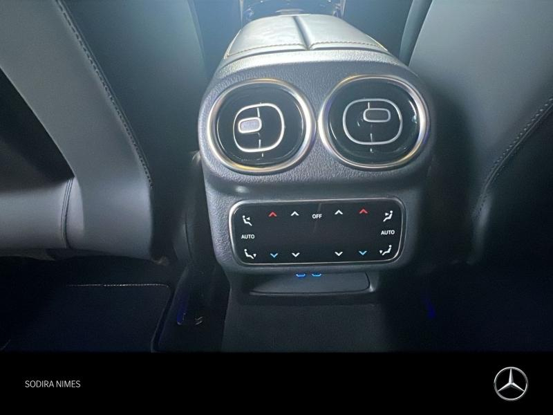 MERCEDES-BENZ GLC d’occasion à vendre à NIMES chez SODIRA (Photo 20)