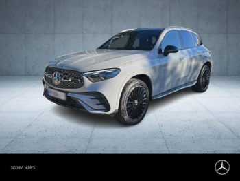 MERCEDES-BENZ GLC d’occasion à vendre à NIMES